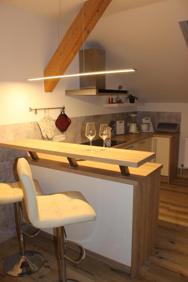 Homew4 - Apartment Sonnenschein Hoheneich Exterior foto