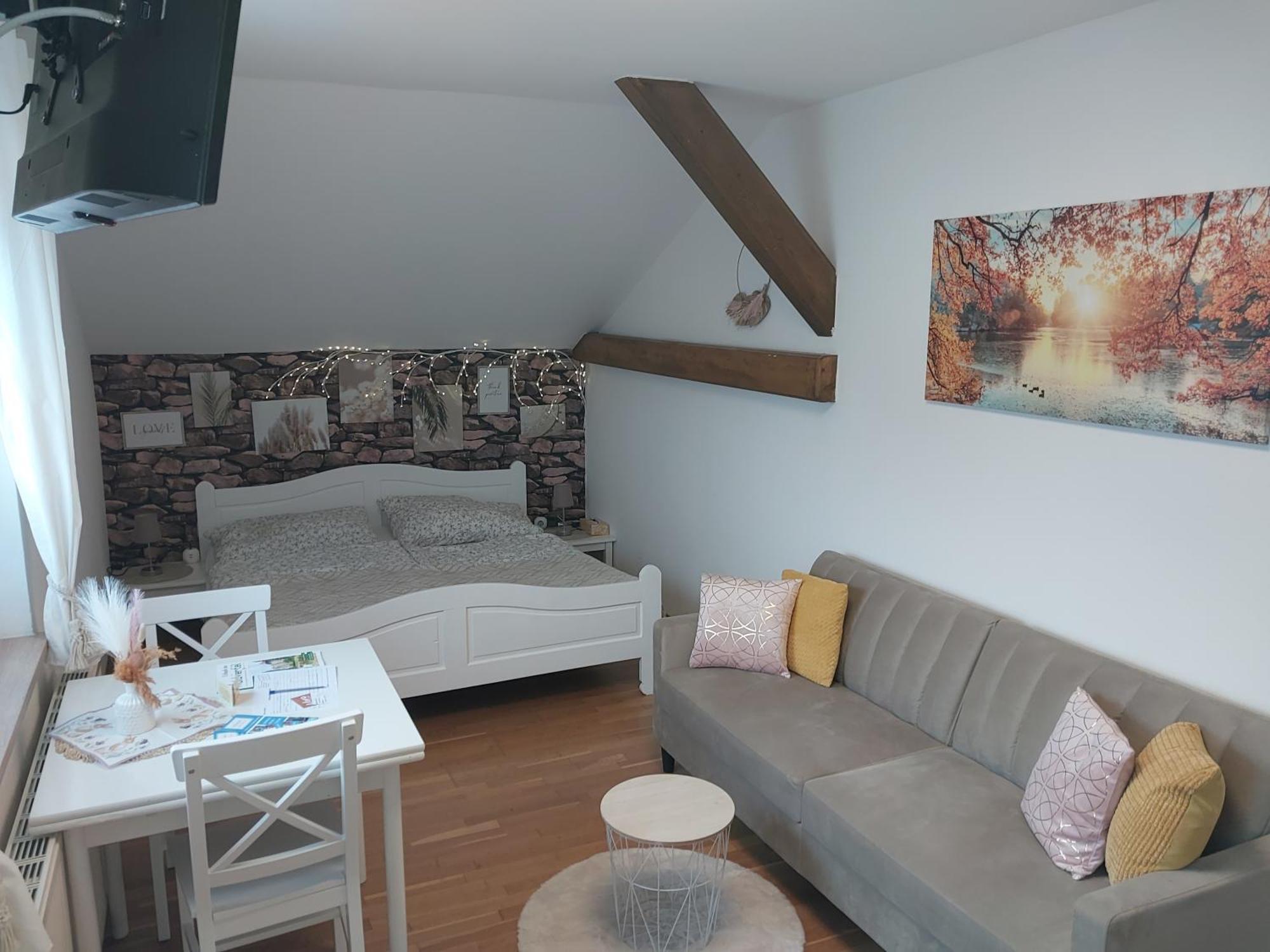 Homew4 - Apartment Sonnenschein Hoheneich Exterior foto