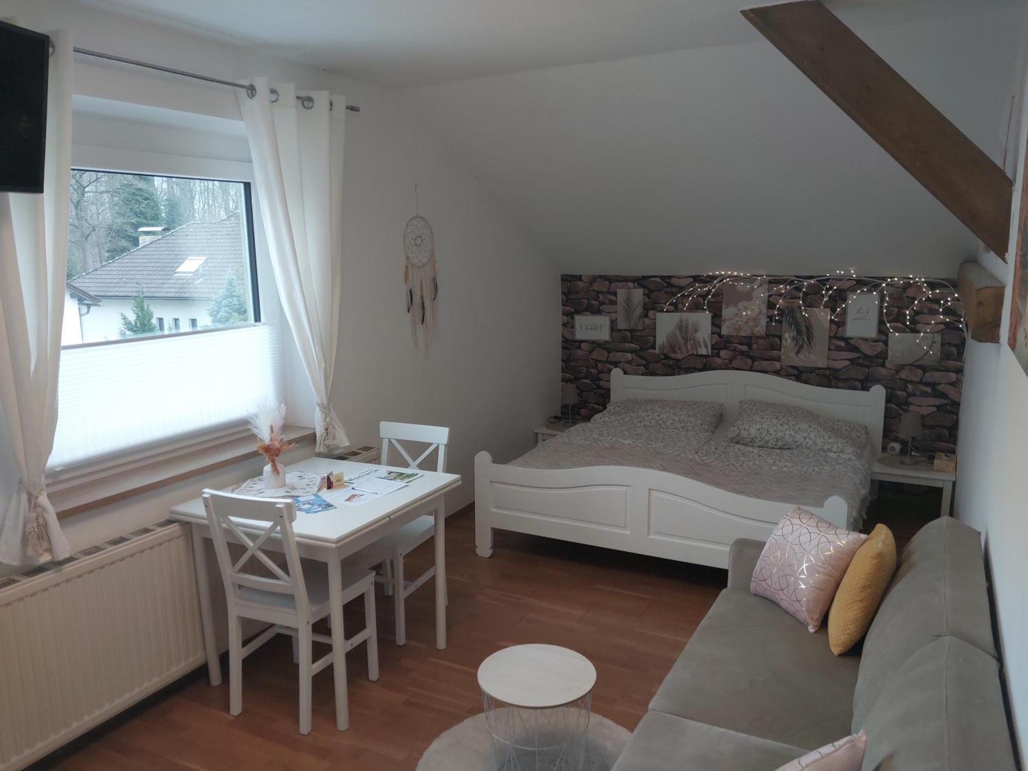 Homew4 - Apartment Sonnenschein Hoheneich Exterior foto